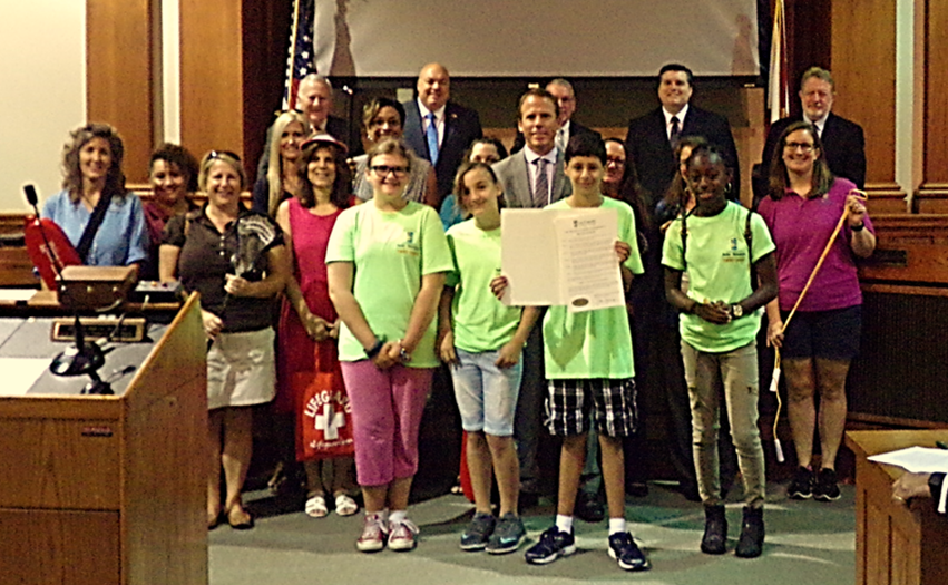 06-20-14 Parks and Recreation Month